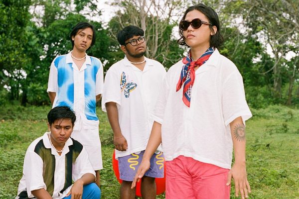 Album Debut Astera Kisahkan Perjalanan Mencari Jati Diri Pophariini