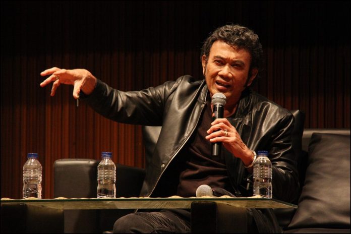 Archipelago Fest_Rhoma Irama Rhoma Irama