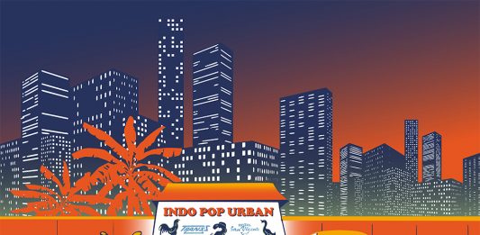 Bukan City Pop Indo, Tapi Indo Pop Urban