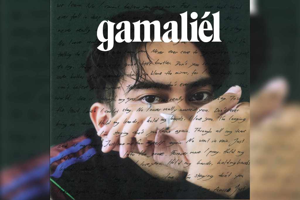 Image result for gamaliel forevermore