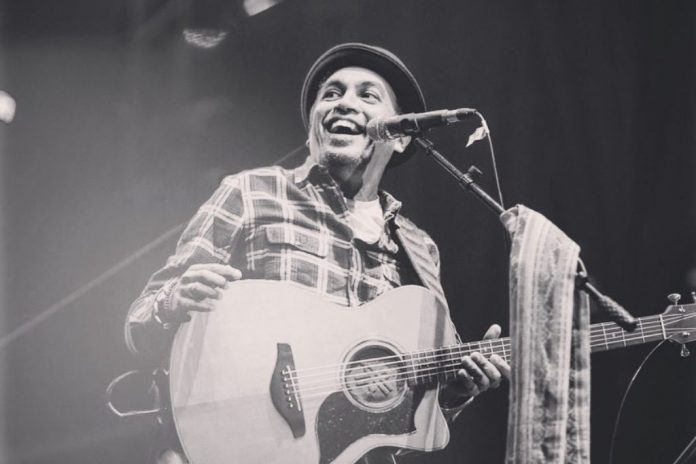 Glenn Fredly Glenn Fredly