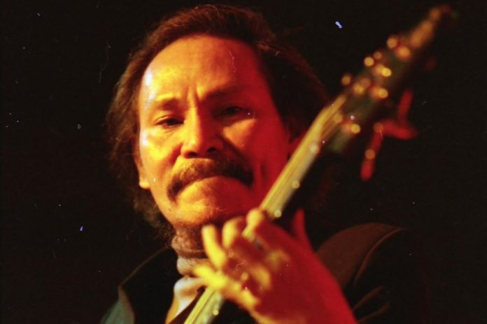 Benny Likumahuwa (2) Benny Likumahuwa