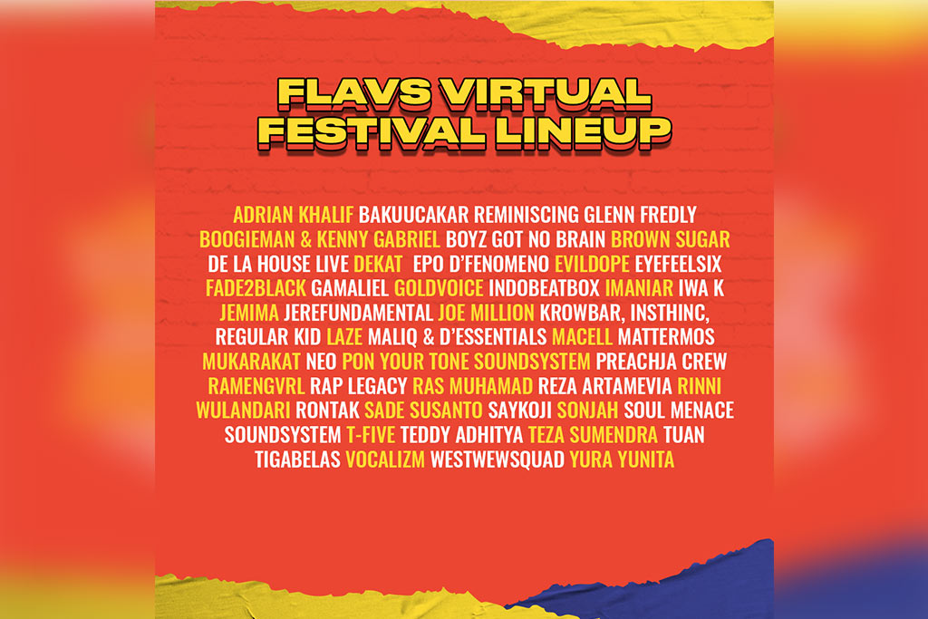 FLAVS Festival