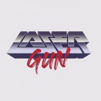 Laser Gun