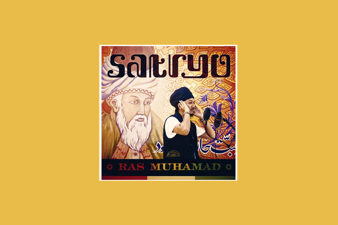 Rekomendasi: Ras Muhamad – Satryo