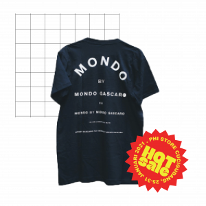 Mondo by Mondo