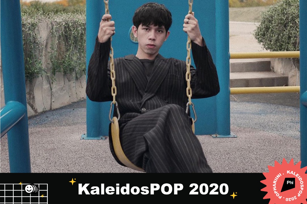 KaleidosPOP 2020: Wawancara Romantic Echoes