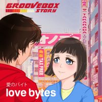Groovebox Story