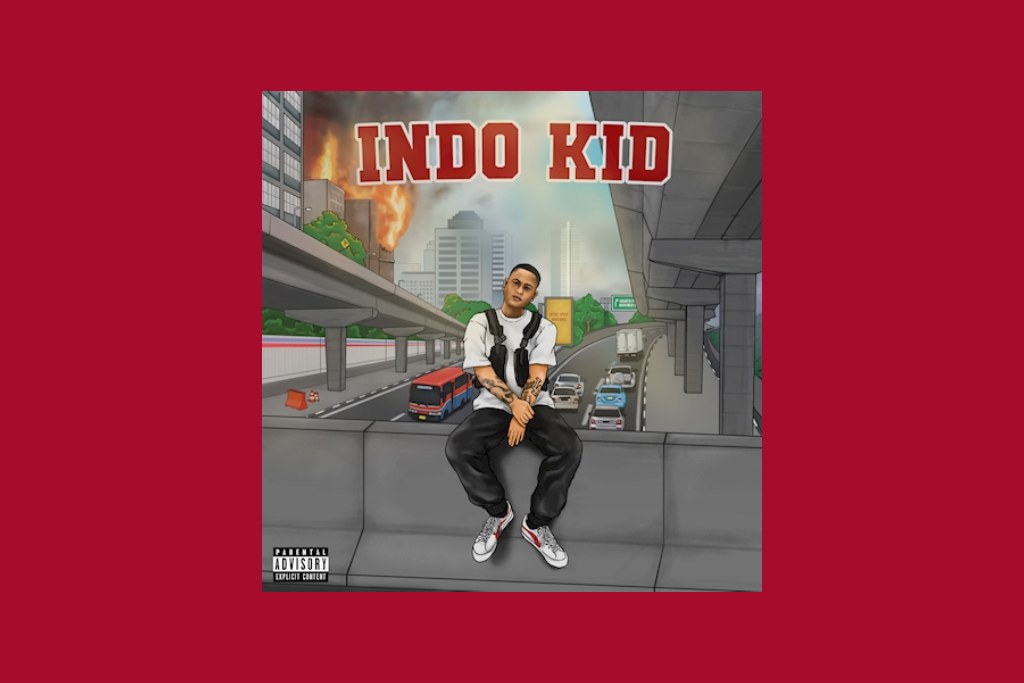 Indo Kid