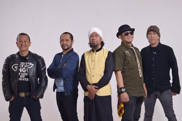 Band Lokal 90an Yang Bertahan Melampaui 25 Tahun - POP HARI INI