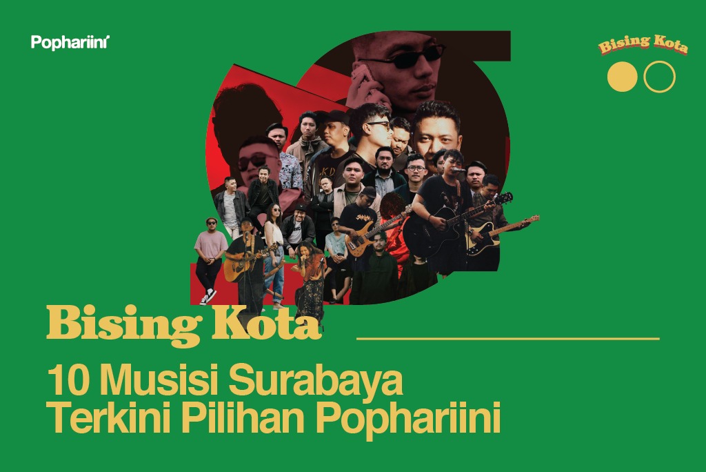 Band Surabaya