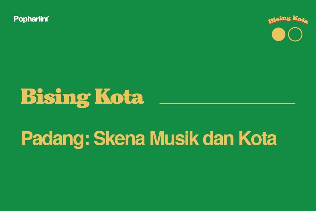 Skena Musik Padang