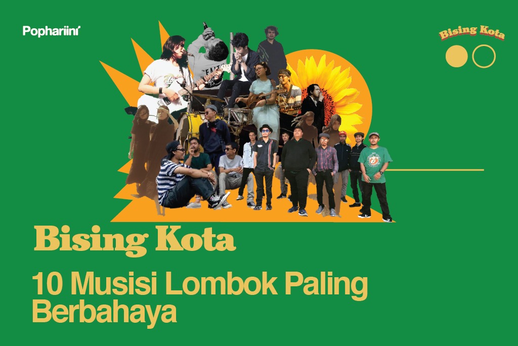 Musisi Lombok