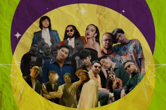 7 Lineup We The Fest Yang Enggak Itu-itu Aja - Pophariini