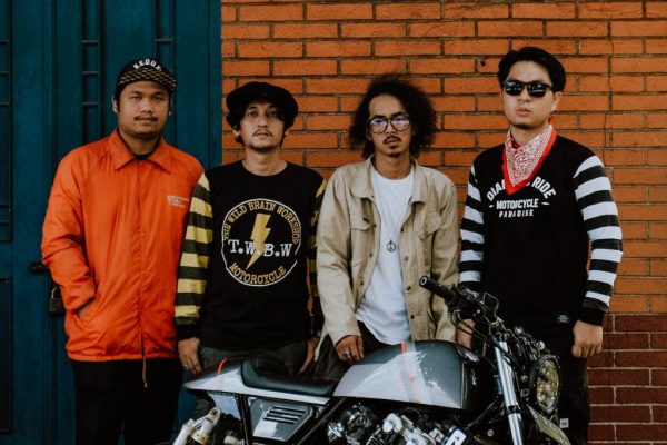 10 Musisi Medan Yang Wajib Disimak - Pophariini