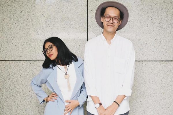 Endah N Rhesa Jadikan Perjalanan Camberwell Sebuah Lagu Pophariini Endah N Rhesa Jadikan Perjalanan Camberwell Sebuah Lagu Pophariini