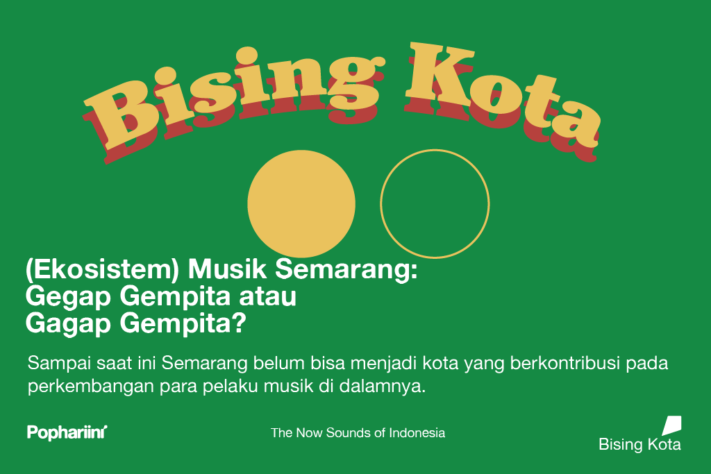 Musik Semarang