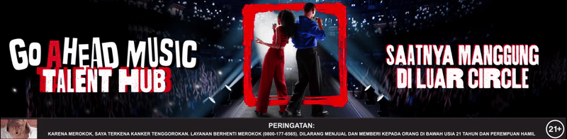 Submit Karya Lo
